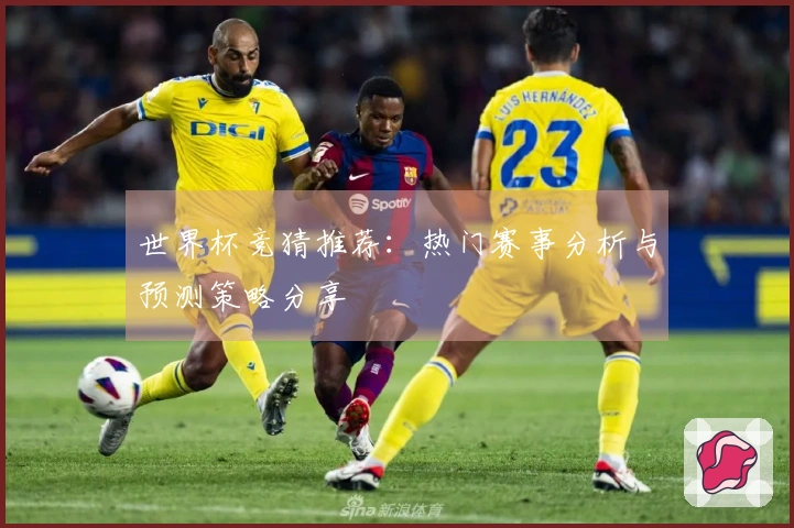 世界杯竞猜推荐：热门赛事分析与预测策略分享