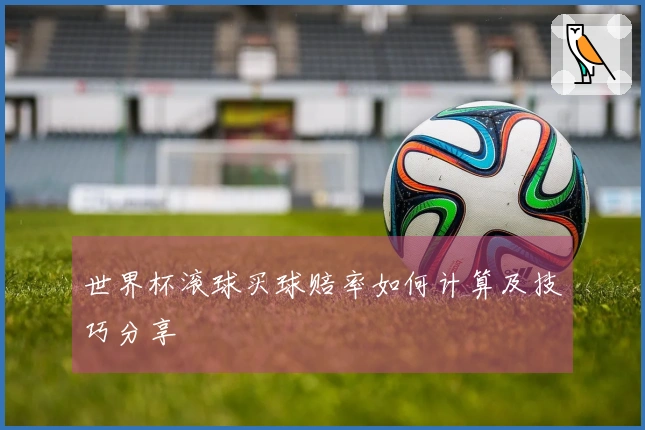 世界杯滚球买球赔率如何计算及技巧分享